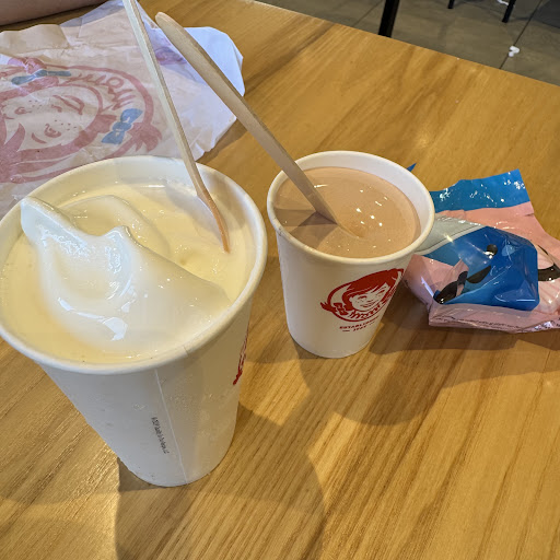 Photo of Wendy's - 60-64 Promenade, Blackpool FY1 4QU